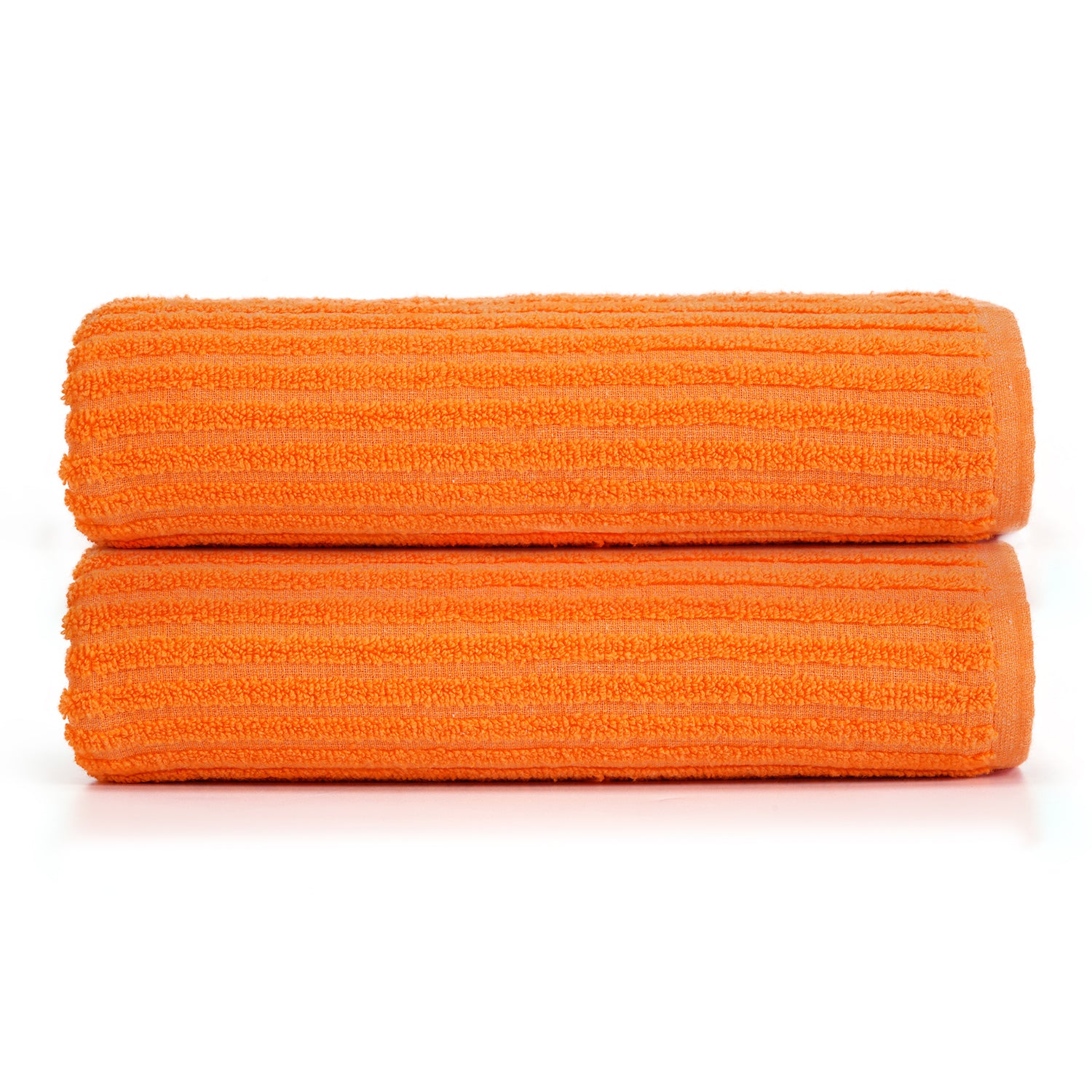 Thick cotton Luxelite towels