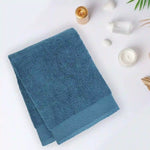 Thick micro cotton Oliver Hyde towel