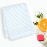 Turkish cotton bath towel