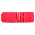 Turkish cotton Prime Club Rivera towel providing ultimate softness and absorbency for your bath needs.