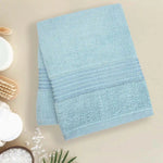 Ultra soft cotton towel for kids