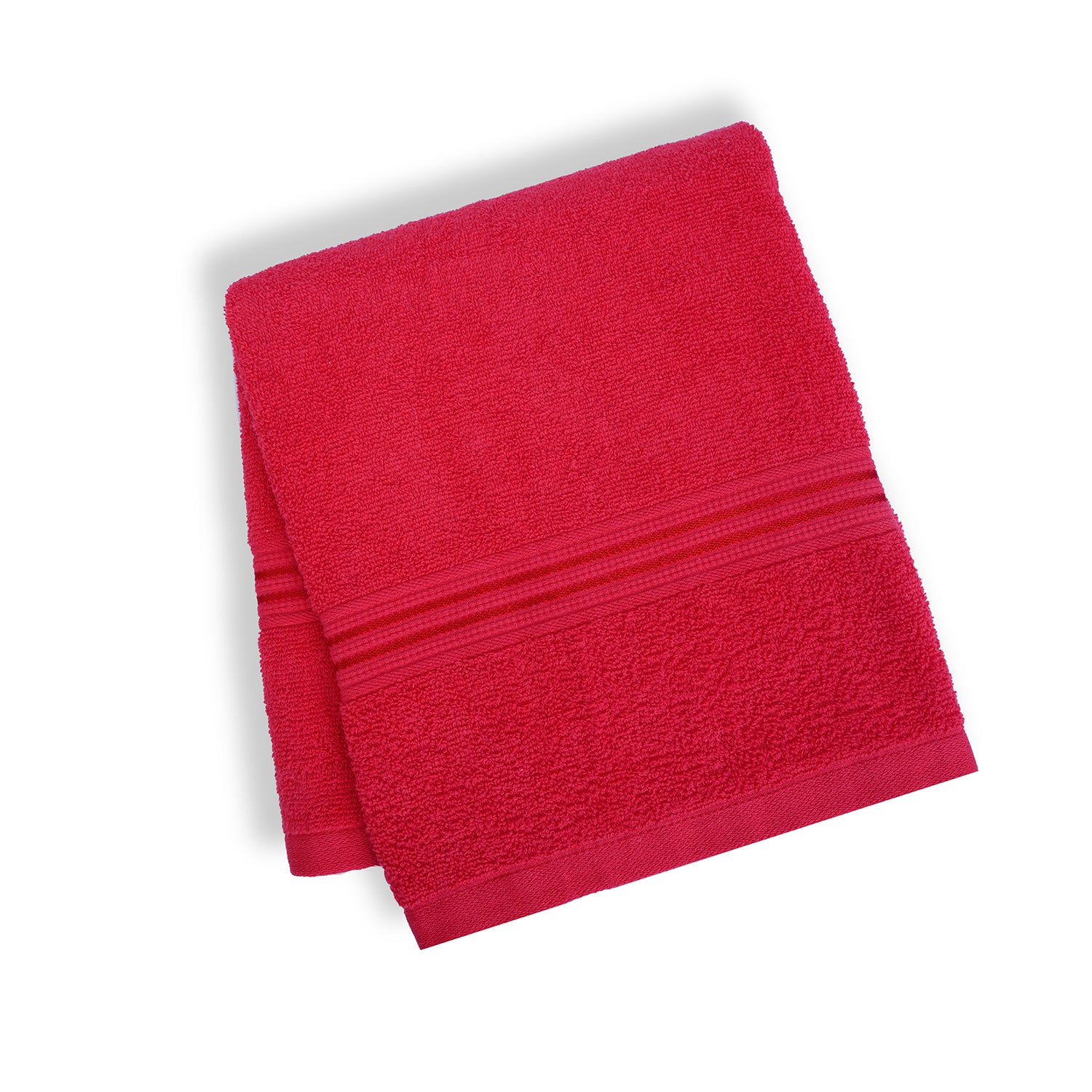 Versatile Micro Cotton Santa Monica bath towels pack of 24 assorted colors