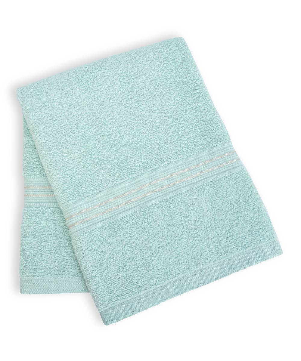 Wholesale Santa Monica bath towels, Micro Cotton, 24-pack assorted colors