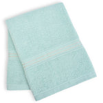 Wholesale Santa Monica bath towels, Micro Cotton, 24-pack assorted colors